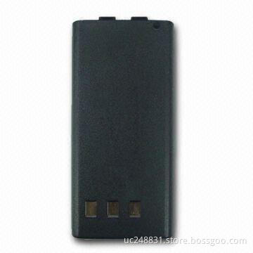 Two-way Radio Battery for Motorola NTN5451A